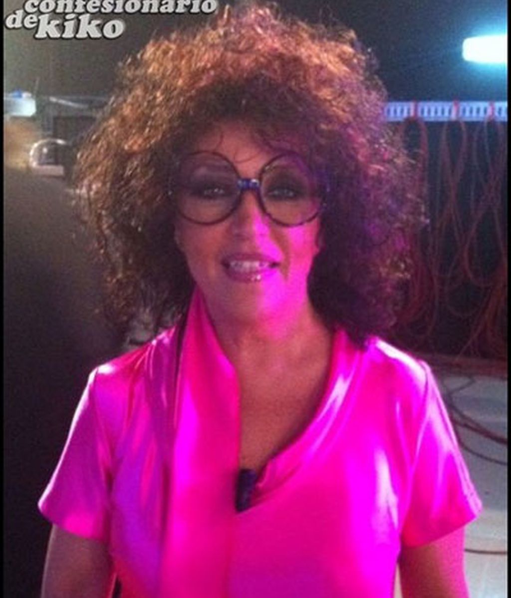 ¡Sálvame cumple 500 programas!