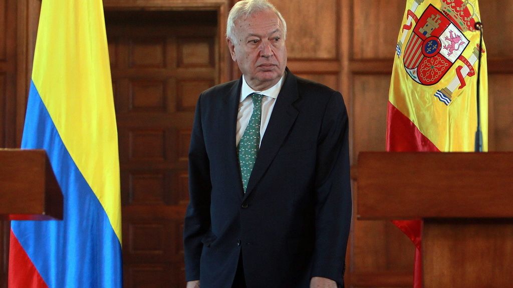 España buscará implicar al Consejo de Seguridad en el proceso de paz colombiano