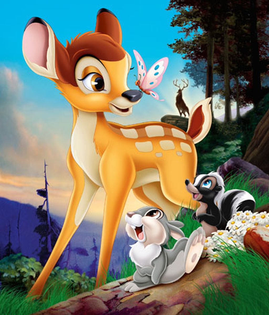 Bambi