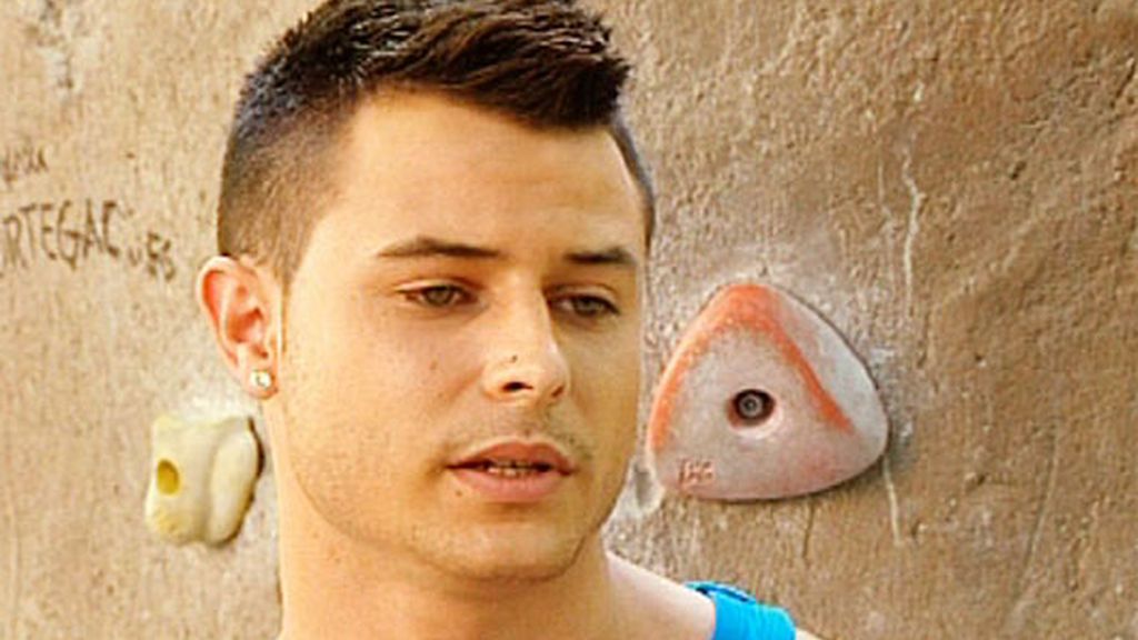 Sonia y Christian (27/07/2011)