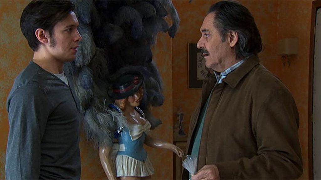 Un pez llamado Futre