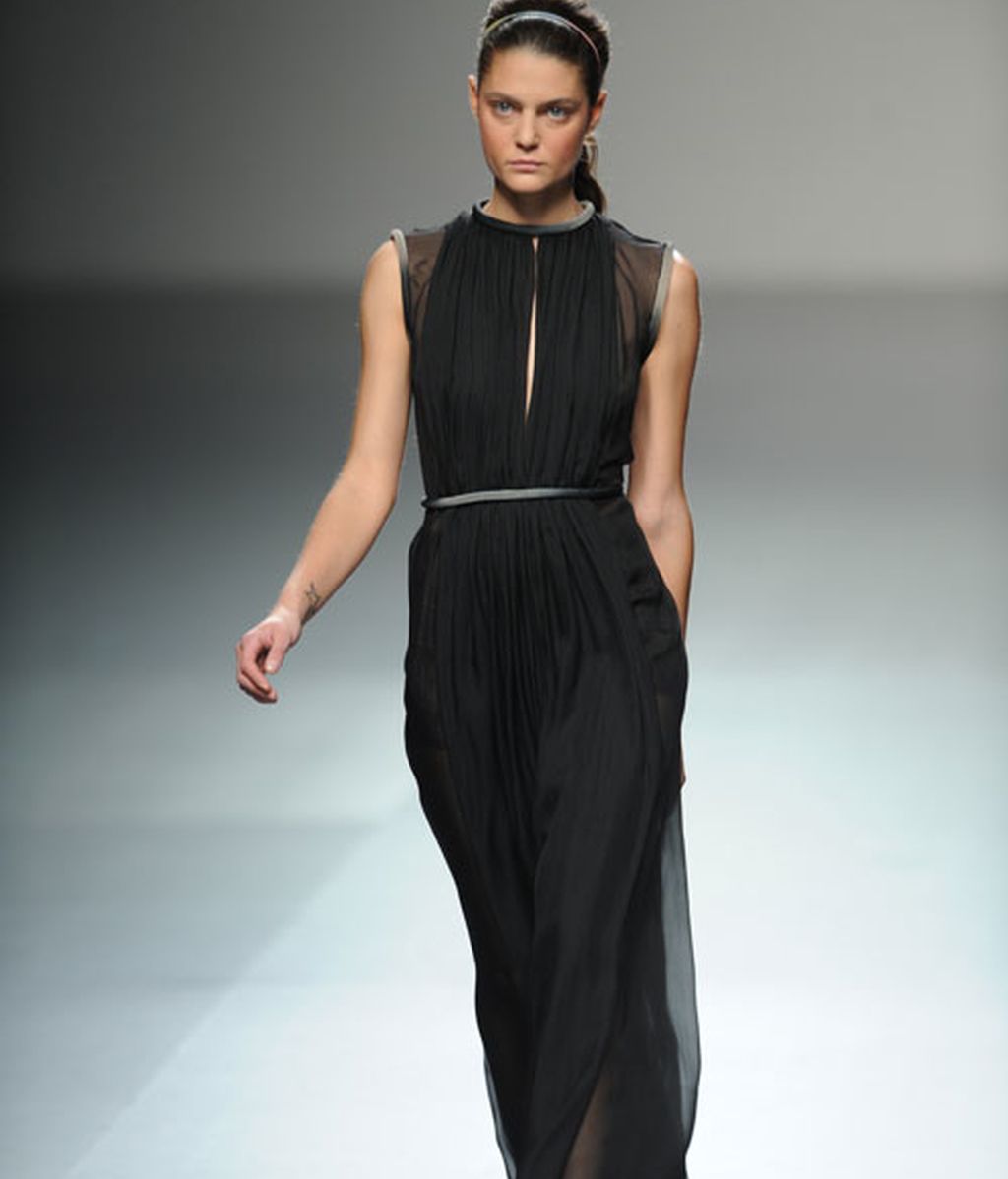 Texturas y color, con Victorio y Lucchino