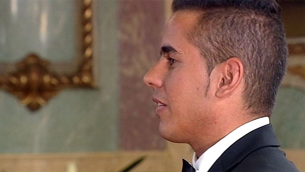 Paqui: “Va a ser un aguerra viva entre ella y yo”