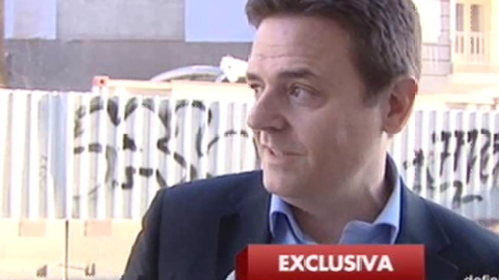 J. Berenguer, concejal UPyD en Madrid: “Lo que se ha destruido es irrecuperable”