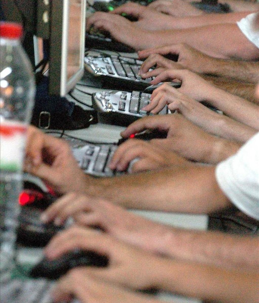 Internet, más reivindicativo que nunca en el día dedicado a la red