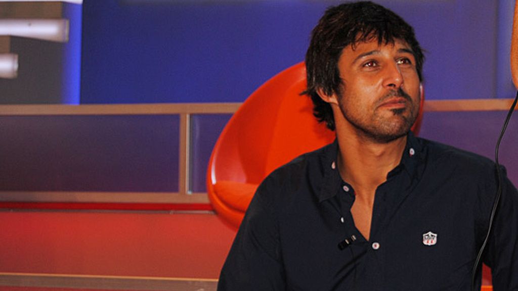 Hugo: "Quiero arreglar las cosas con  Dani y Marta"