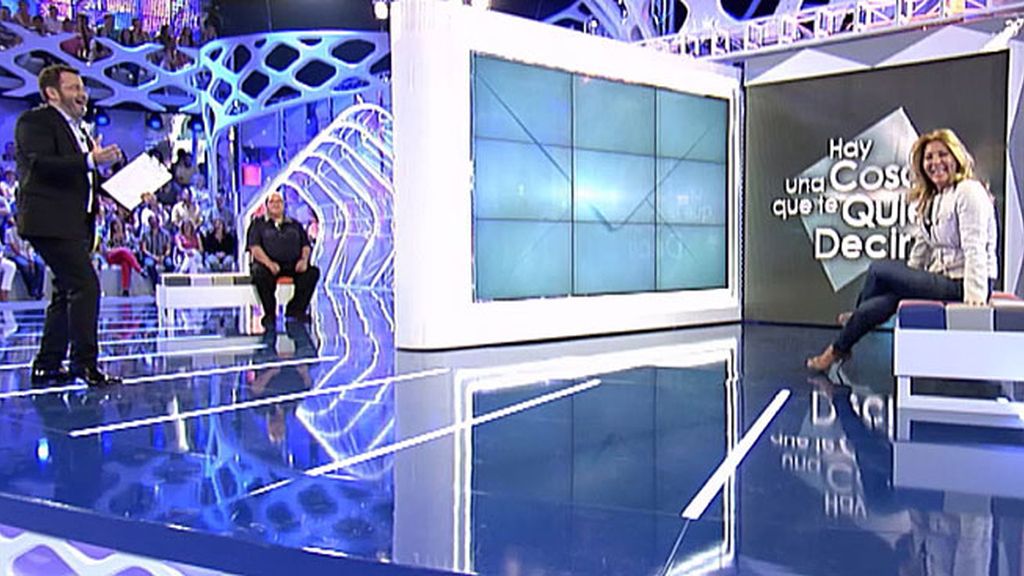 Han pasado más de 15 años desde la última vez que se vieron