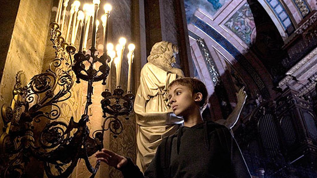 'Verbo', en imágenes