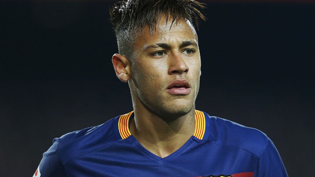 El Barça se declara culpable por el fichaje de Neymar y pagará 5,5 millones de euros