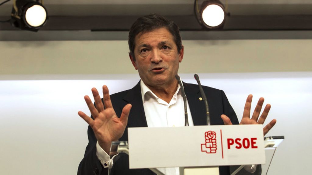 ¿A qué se enfrenta el PSOE en los próximos días?