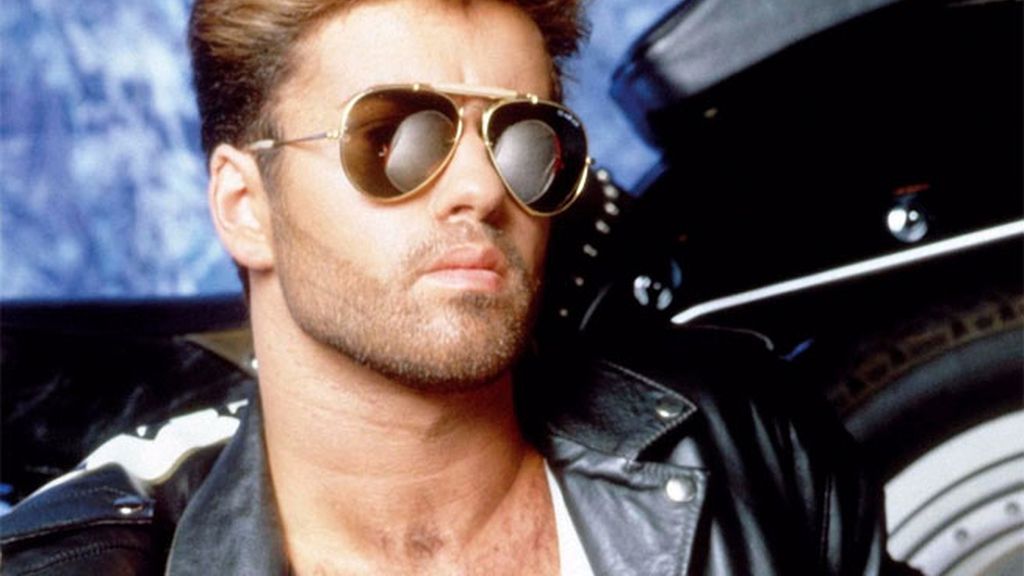 Muere George Michael de un infarto a los 53 años