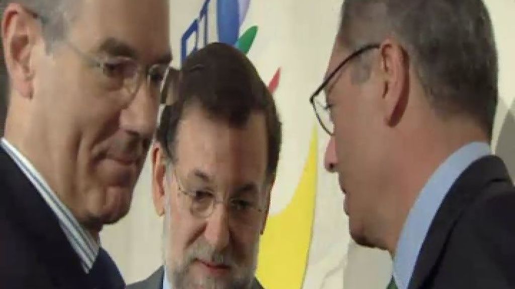 Rajoy se plantea aparcar la ley del aborto en esta legislatura
