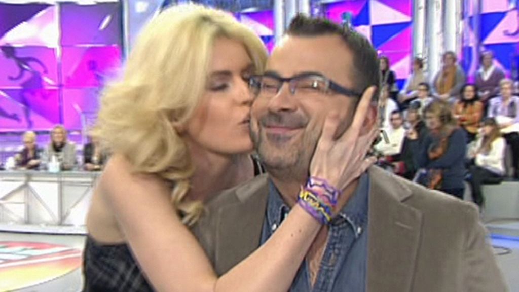 Adriana, quijotesca...