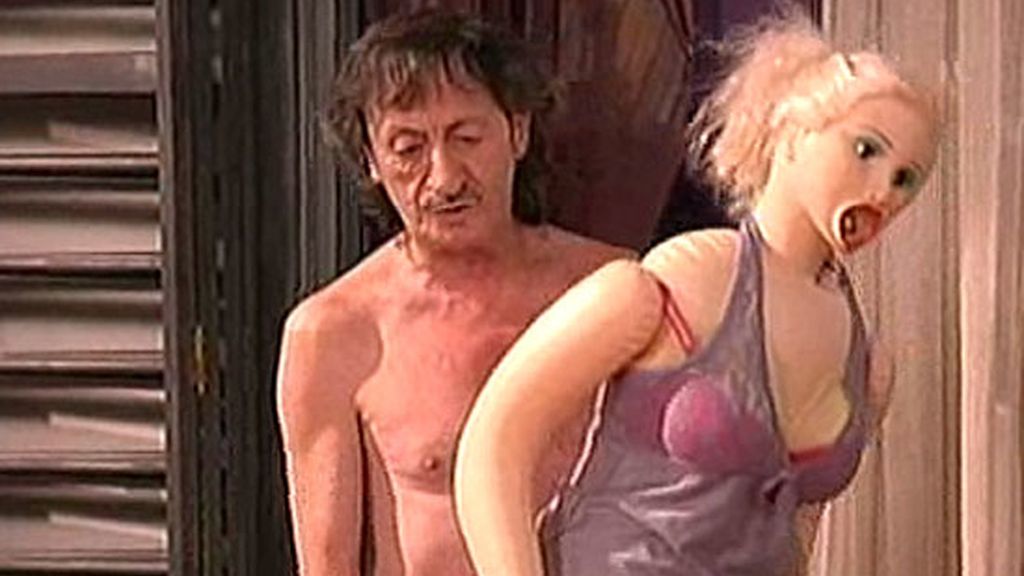 Primeras imágenes de la 5ª temporada