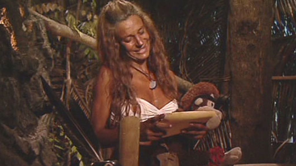 Sonia Monroy: "Intenté quitarme la vida dos veces"