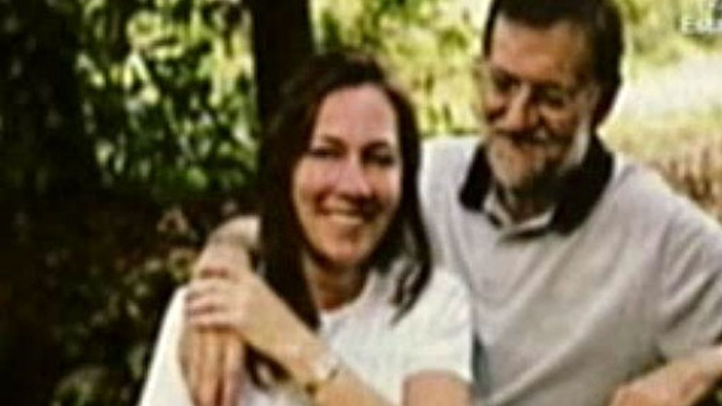 Rajoy, una vida en fotos