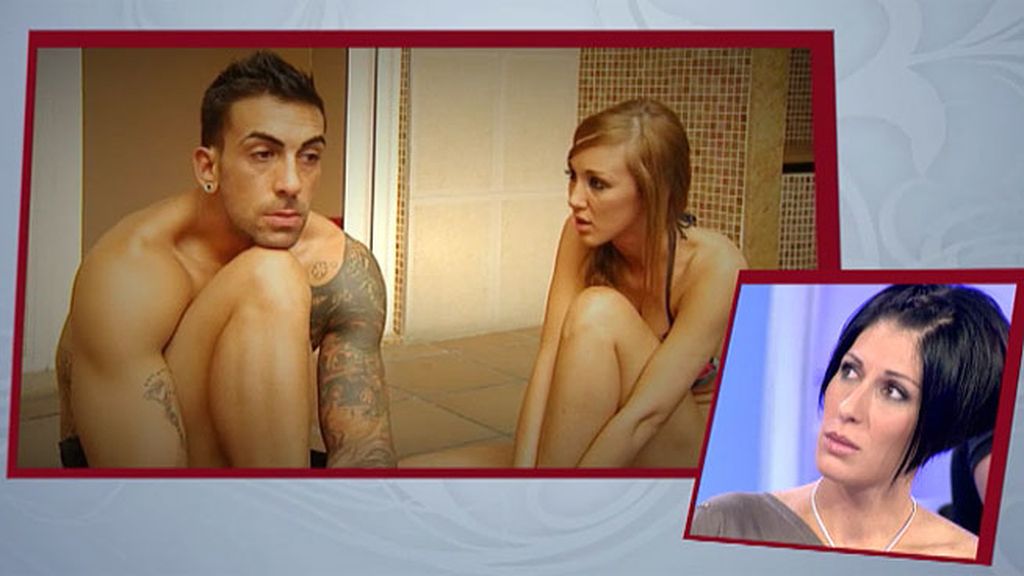 Una cita de lo más inesperada