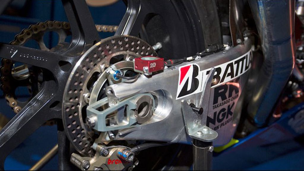 Suzuki anuncia que volverá en 2015 a MotoGP