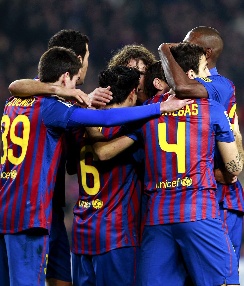 JORNADA 19, LIGA BBVA