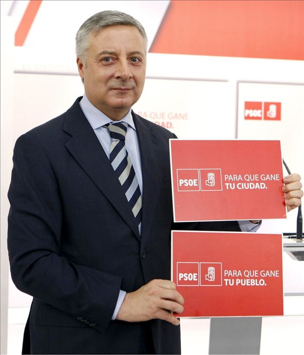 El PSOE pide múltiples debates para dejar en evidencia la hipocresía del PP