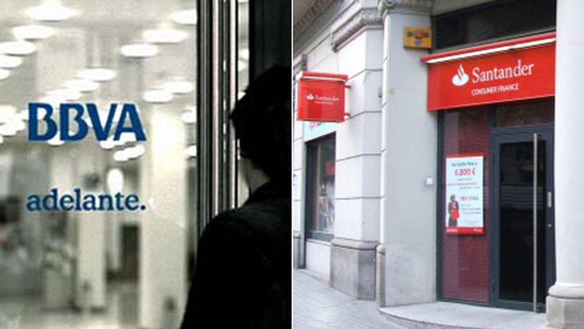 BBVA y Santander necesitan más capital según la Autoridad Bancaria Europea (EBA)