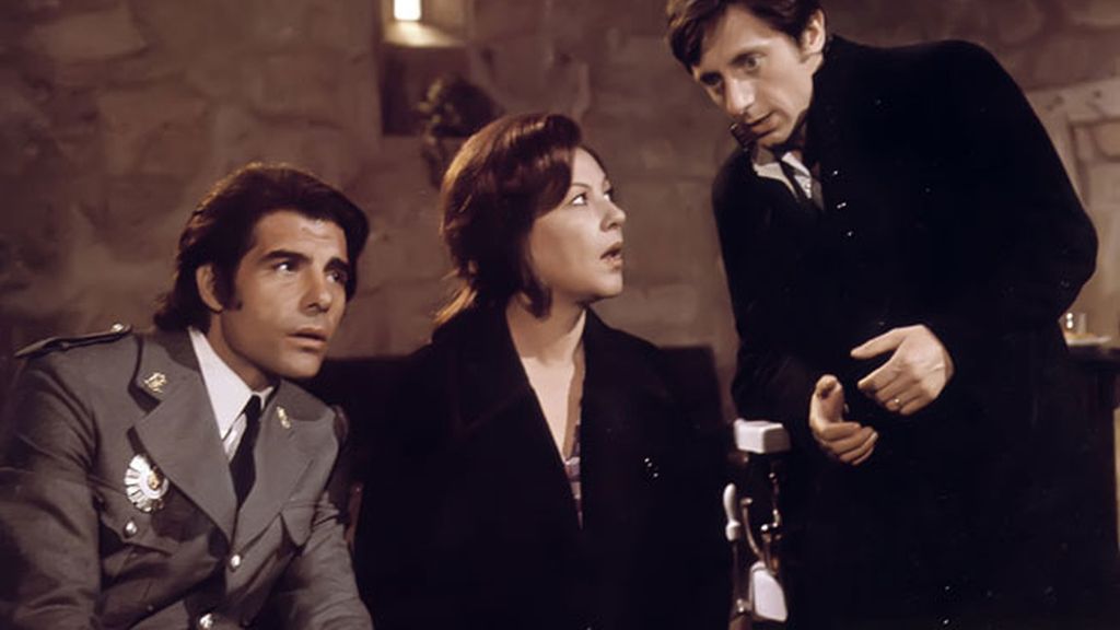 Juan Luis Galiardo, una vida de cine