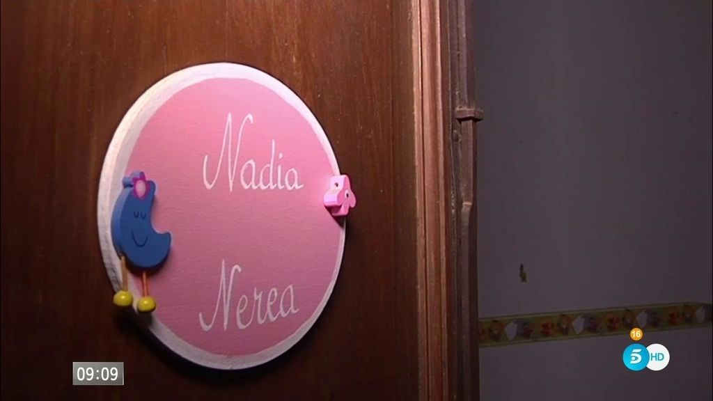 'AR' visita la casa de Nadia en Mallorca y habla con sus antiguos vecinos