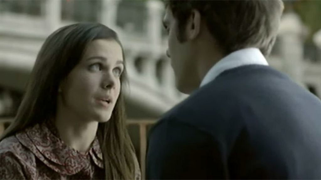 Tv movie interpretada por Norma Ruiz