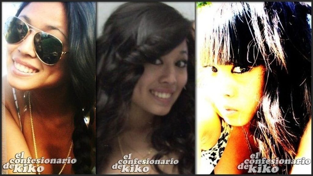 Las fotos más sensuales de Mary Joy