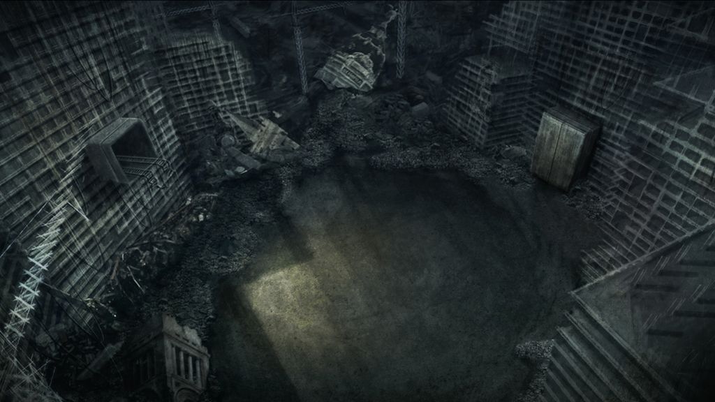 Anime japonés, en 'Verbo'