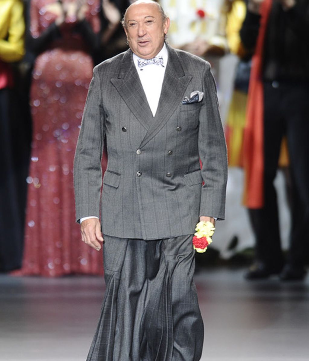 Homenaje a la movida madrileña