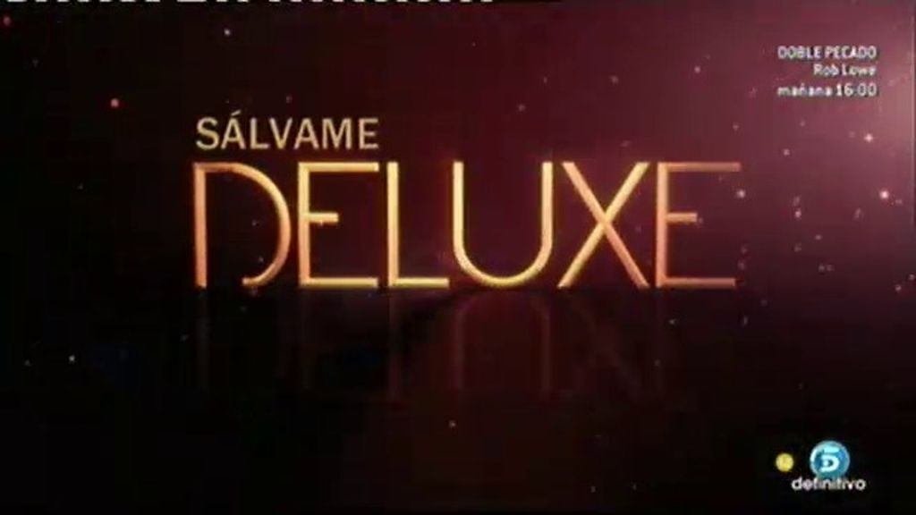 El Deluxe (23/01/2015)