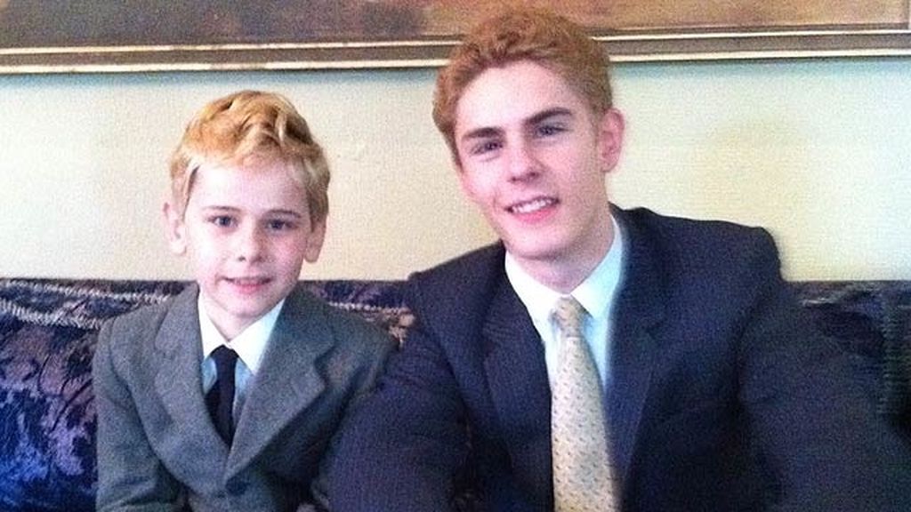 Conoce al elenco de actores de la biopic 'El Rey'