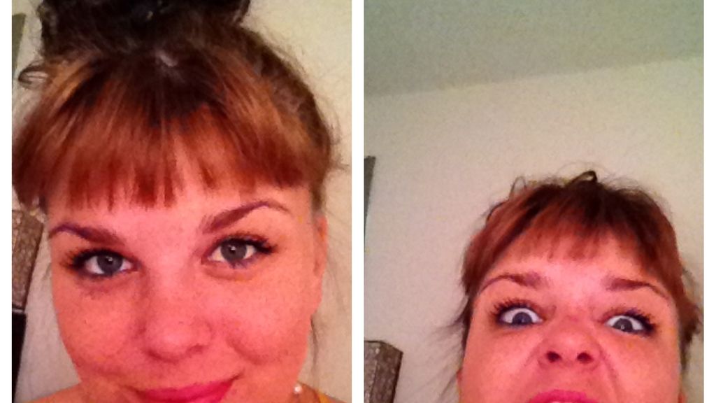 #PrettyGirlsUglyFaces, las transformaciones más sorprendentes