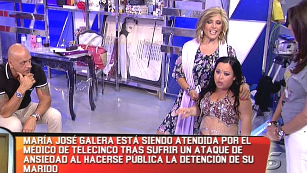El 'Chiquivientre'