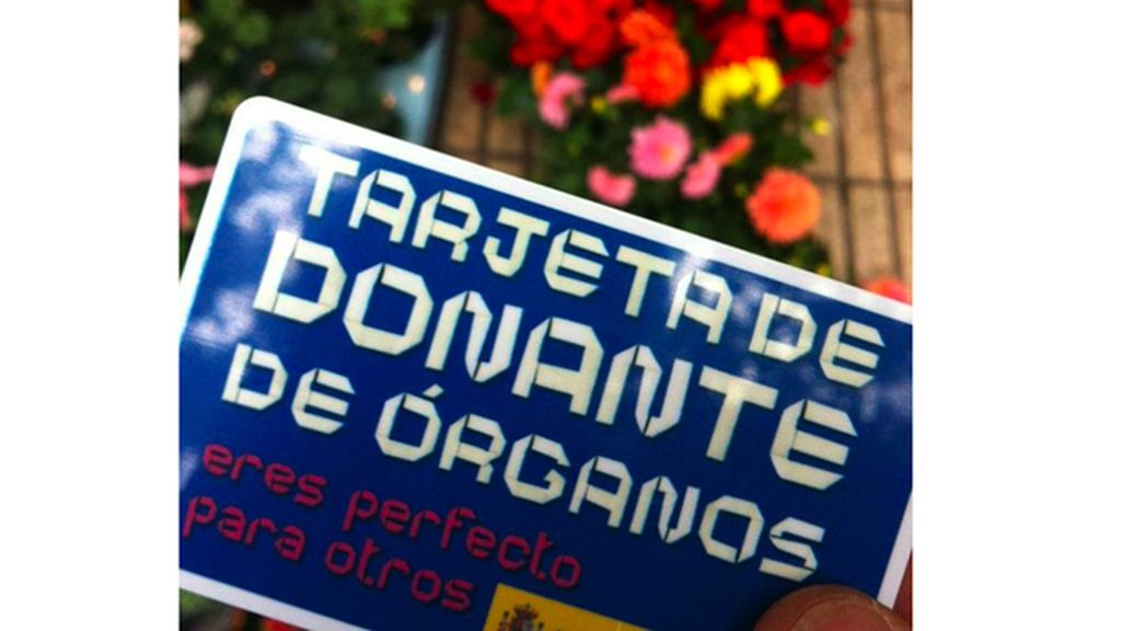 La tarjeta de Manuel Santos