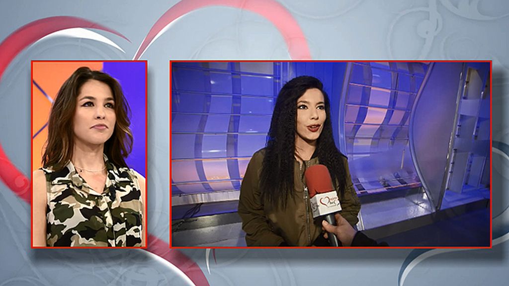 Thais, sobre Jenny: "Ya era hora de que Labrador le bajara los humos"