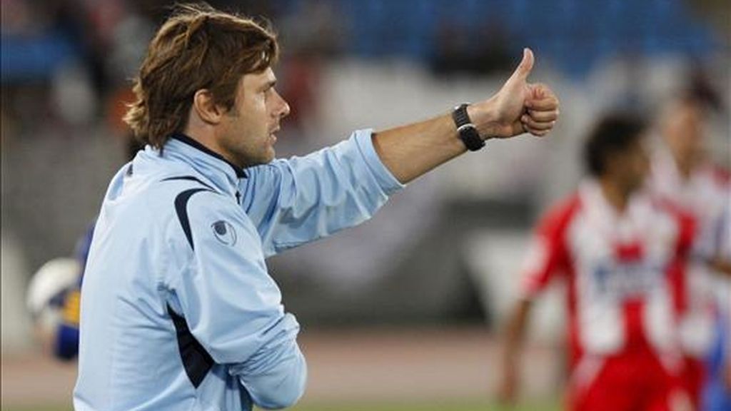 Mauricio Pochettino