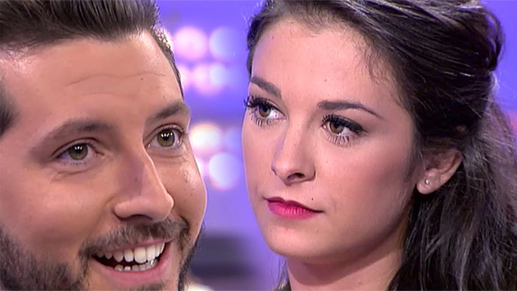 Manu se confiesa a Ruth: “Me he acordado de todas, en especial de ti” Manu se confiesa a Ruth: “Me he acordado de todas, en especial de ti”