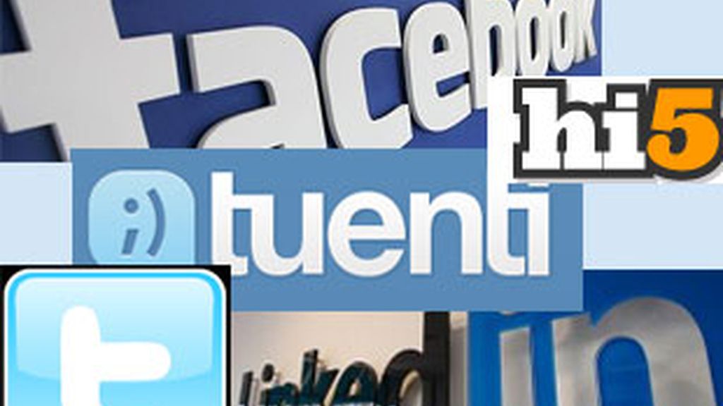 Las redes sociales han tomado nuestro país. Foto: Archivo.