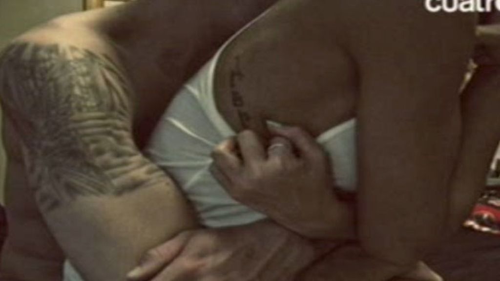 La erótica femenina