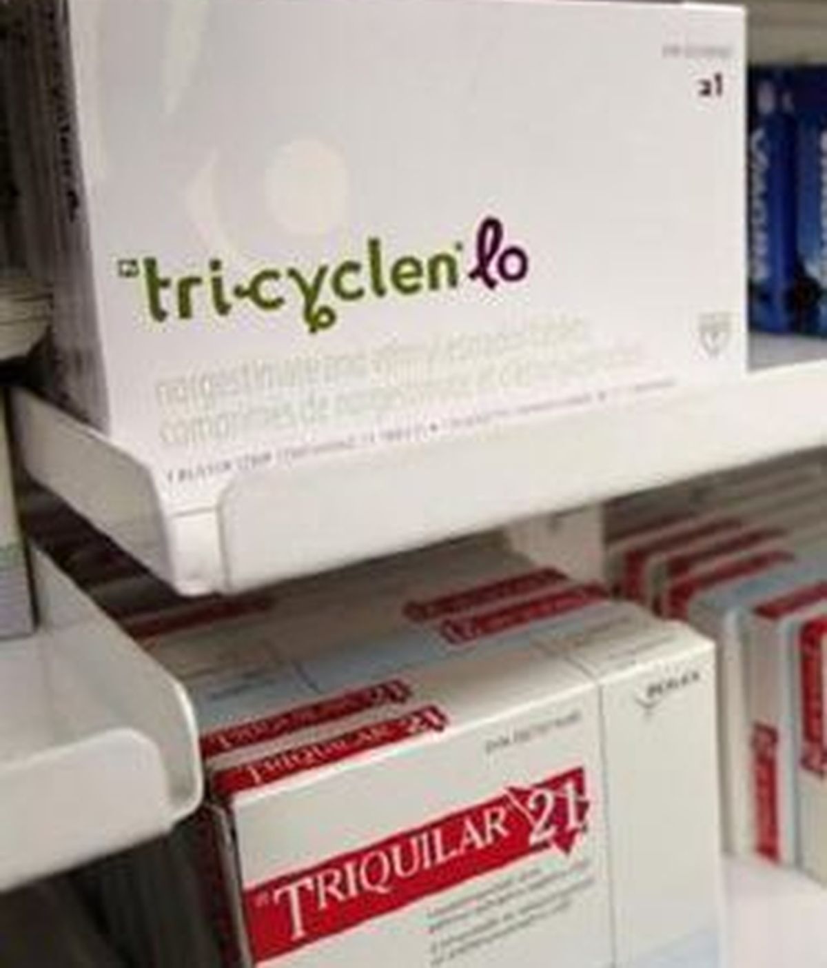 Los anticonceptivos femeninos serán gratuitos en EEUU a partir de agosto de 2012. Foto archivo Reuters