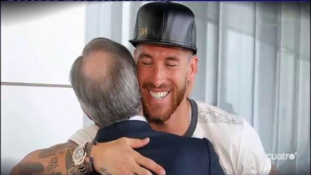 Ramos cobrará 10 millones por temporada y renovará con el Real Madrid hasta 2020