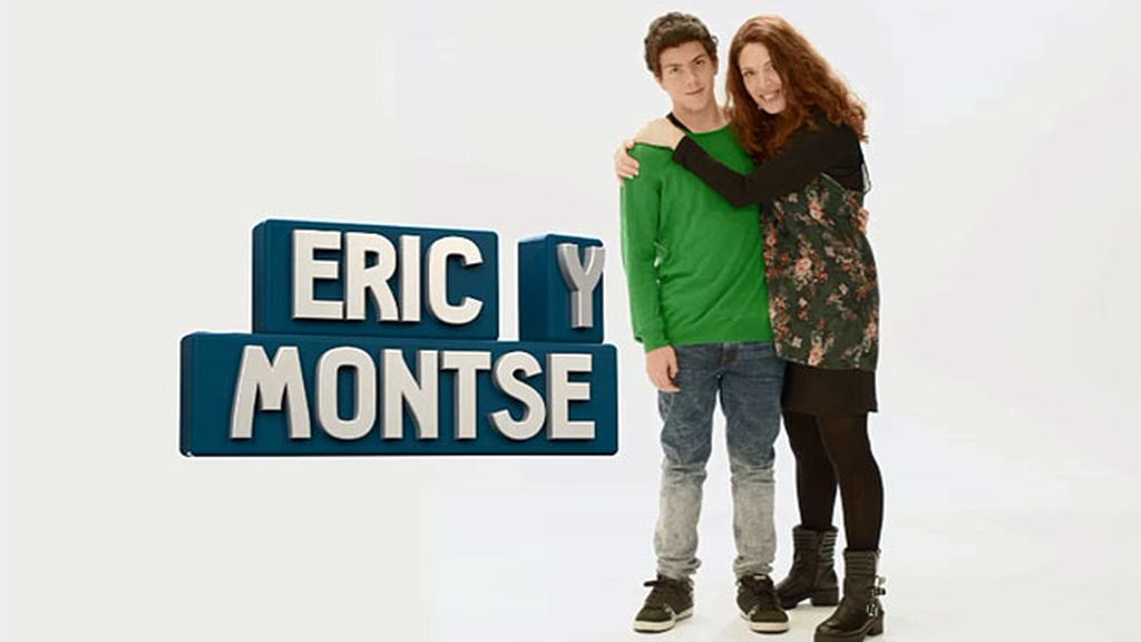 El casting de Eric y Montse