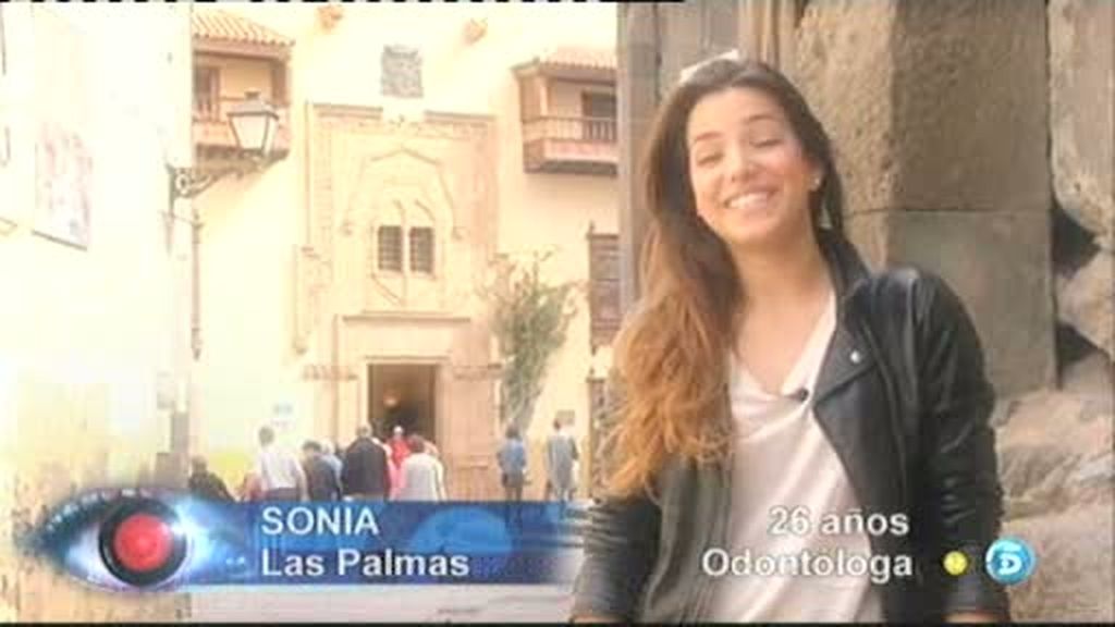 Las fotos de los concursantes de GH catorce