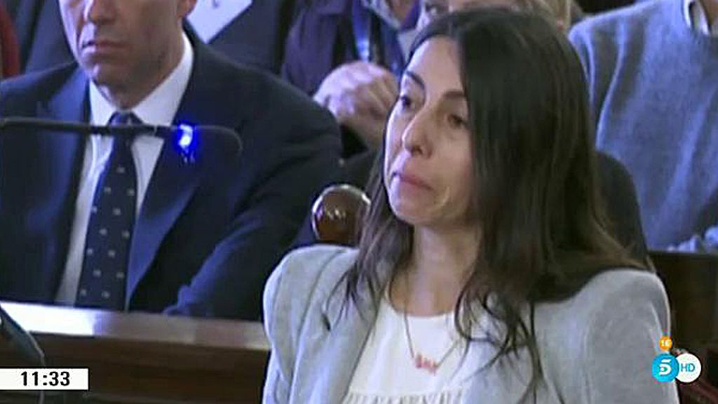 Máxima condena posible para Montserrat y Triana, la mínima para Raquel Gago