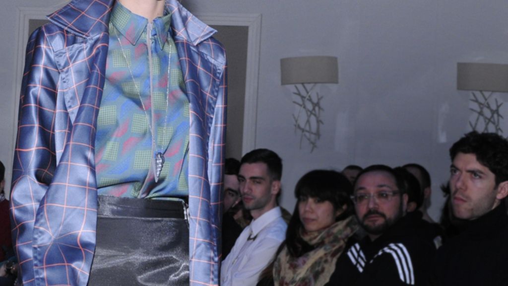 Una de las propuestas de Jarabowtie