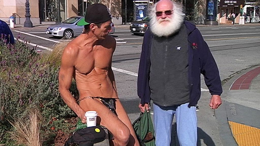 Cuna del movimiento 'hippie' y de la homosexualidad