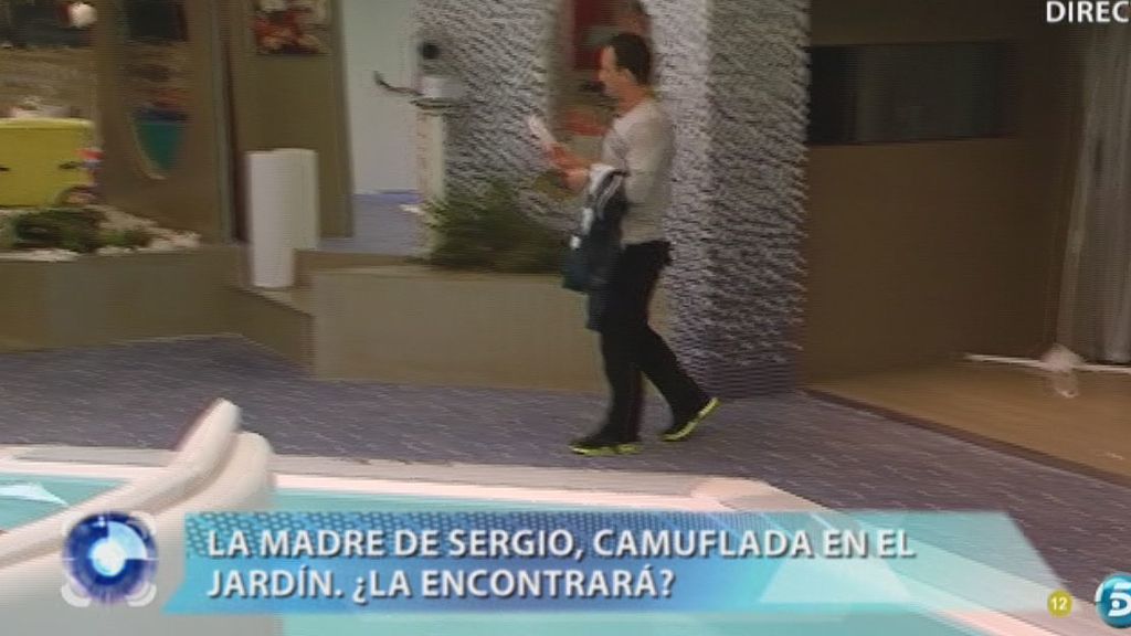 La noche de las sorpresas en 'GH'
