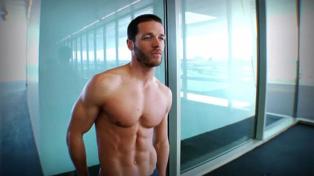 Un mecánico de portada